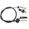 A.B.S. ALL BRAKE SYSTEMS BV. Câble d'embrayage pour ROVER: 400 Series (Ref: K22360)