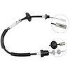 A.B.S. ALL BRAKE SYSTEMS BV. Câble d'embrayage pour ROVER: 400 Series, 200 Series (Ref: K22380)