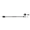 ABS All Brake Systems K23290 Tirette à câble, commande d'embrayage