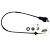 A.B.S. ALL BRAKE SYSTEMS BV. Câble d'embrayage pour PEUGEOT: 106 (Ref: K23330)