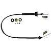 ABS All Brake Systems K23410 Tirette à câble, commande d'embrayage