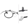 Capteur ABS A.B.S. 31753
