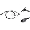 Capteur ABS A.B.S. 32055