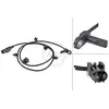 A.B.S. ALL BRAKE SYSTEMS BV. Capteur ABS pour MERCEDES-BENZ: EQV, Vito, Classe V (Ref: 31995)