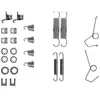 ABS Kit d'accessoires, mâchoire de frein 0719Q