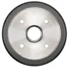 ABS All Brake Systems 2754-S Tambour de frein