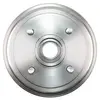 ABS All Brake Systems 2771-S Tambour de frein