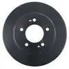 ABS All Brake Systems 2778-S Tambour de frein
