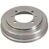 ABS All Brake Systems 2735-S Tambour de frein