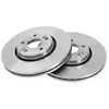 A.B.S. ALL BRAKE SYSTEMS BV. Disques de frein pour RENAULT: Laguna (Ref: 17154)
