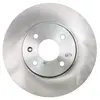 A.B.S. ALL BRAKE SYSTEMS BV. Disques de frein pour DAEWOO: Nubira (Ref: 17068)