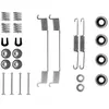 ABS All Brake Systems 0635Q Kit d'accessoires, mâchoire de frein