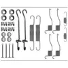 ABS Kit d'accessoires, mâchoire de frein 0639Q