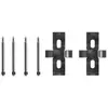 ABS Kit d'accessoires, plaquette de frein à disque 1007Q