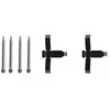 ABS Kit d'accessoires, plaquette de frein à disque 1127Q