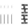 ABS Kit d'accessoires, plaquette de frein à disque 1045Q