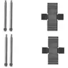 ABS Kit d'accessoires, plaquette de frein à disque 1039Q
