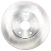 A.B.S. ALL BRAKE SYSTEMS BV. Disques de frein pour TOYOTA: Celica (Ref: 17187)