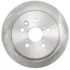 A.B.S. ALL BRAKE SYSTEMS BV. Disques de frein pour TOYOTA: Celica (Ref: 17168)