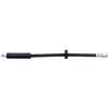 A.B.S. ALL BRAKE SYSTEMS BV. Flexible de frein pour PEUGEOT: 309 & LANCIA: Thesis (Ref: SL 3256)