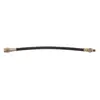 A.B.S. ALL BRAKE SYSTEMS BV. Flexible de frein pour DACIA: 1310 & RENAULT: R12, R17, R15 (Ref: SL 2237)