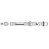 A.B.S. ALL BRAKE SYSTEMS BV. Flexible de frein pour TOYOTA: Celica (Ref: SL 4059)