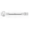A.B.S. ALL BRAKE SYSTEMS BV. Flexible de frein pour OPEL: Rekord (Ref: SL 3495)