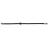 A.B.S. ALL BRAKE SYSTEMS BV. Flexible de frein pour KIA: Shuma, Carens, Sephia, Mentor (Ref: SL 4161)