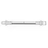 Flexible de frein SL 4121 ABS SL4121