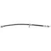 A.B.S. ALL BRAKE SYSTEMS BV. Flexible de frein pour TOYOTA: Paseo, Starlet (Ref: SL 4073)