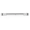 A.B.S. ALL BRAKE SYSTEMS BV. Flexible de frein pour RENAULT: Safrane (Ref: SL 3618)