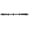 A.B.S. ALL BRAKE SYSTEMS BV. Flexible de frein pour ALFA ROMEO: 164 (Ref: SL 3598)