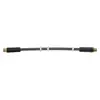A.B.S. ALL BRAKE SYSTEMS BV. Flexible de frein pour ALFA ROMEO: 147, 156, 164, GT (Ref: SL 3566)