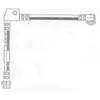 A.B.S. ALL BRAKE SYSTEMS BV. Flexible de frein pour NISSAN: Primera (Ref: SL 3839)