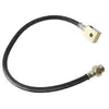 A.B.S. ALL BRAKE SYSTEMS BV. Flexible de frein pour NISSAN: Pick-up (Ref: SL 3803)