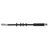 A.B.S. ALL BRAKE SYSTEMS BV. Flexible de frein pour FIAT: 131, 238 & SEAT: 131, 133 (Ref: SL 3903)