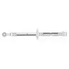 A.B.S. ALL BRAKE SYSTEMS BV. Flexible de frein pour ROVER: 800 Series (Ref: SL 4174)
