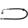A.B.S. ALL BRAKE SYSTEMS BV. Flexible de frein pour KIA: Sedona, Carnival (Ref: SL 5053)