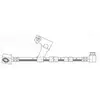Flexible de frein SL 4620 ABS SL4620