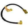 A.B.S. ALL BRAKE SYSTEMS BV. Flexible de frein pour CHRYSLER: Voyager (Ref: SL 4805)