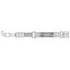 Flexible de frein SL 4943 ABS SL4943
