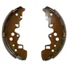 ABS All Brake Systems 9084 Jeu de mâchoires de frein