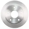 A.B.S. ALL BRAKE SYSTEMS BV. Disques de frein (Ref: 17245)