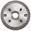 Tambour de frein 2819-S ABS 2819S
