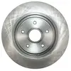 Disque de frein 17507 ABS 17507