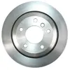 A.B.S. ALL BRAKE SYSTEMS BV. Disques de frein pour BMW: Série 3 (Ref: 17473)