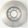 A.B.S. ALL BRAKE SYSTEMS BV. Disques de frein pour IVECO: Daily (Ref: 17483)