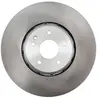 Disque de frein COATED 17478 ABS 17478