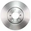 A.B.S. ALL BRAKE SYSTEMS BV. Disques de frein pour HONDA: Accord (Ref: 17358)