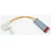 Contact d'avertissement, usure des plaquettes de frein 39599 ABS 39599